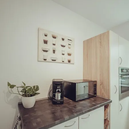 Charmante Ferienwohnung Am Waldrand - Pfalzer Wald - Nahe Bad Durkheim Apartament Carlsberg