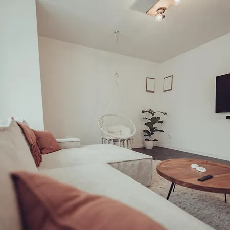 Apartament Charmante Ferienwohnung Am Waldrand - Pfalzer Wald - Nahe Bad Durkheim Carlsberg
