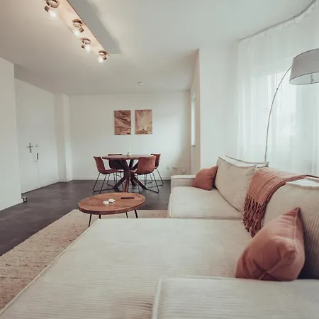 Charmante Ferienwohnung Am Waldrand - Pfalzer Wald - Nahe Bad Durkheim *