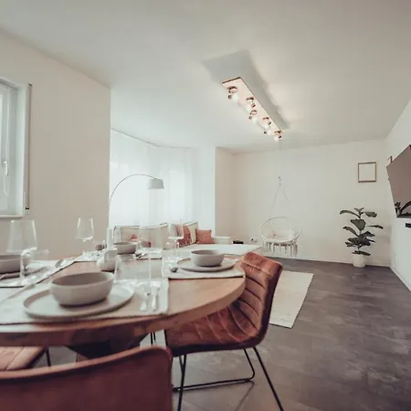 Charmante Ferienwohnung Am Waldrand - Pfalzer Wald - Nahe Bad Durkheim Apartament Carlsberg