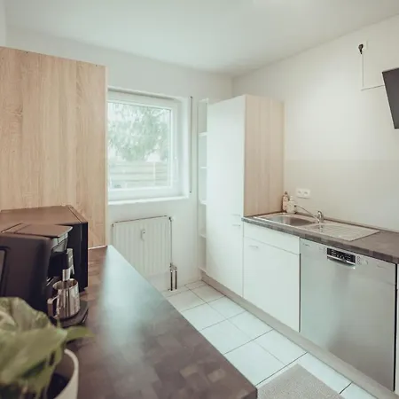 Charmante Ferienwohnung Am Waldrand - Pfalzer Wald - Nahe Bad Durkheim *