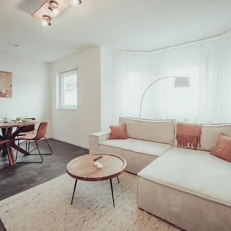 Charmante Ferienwohnung Am Waldrand - Pfalzer Wald - Nahe Bad Durkheim Apartament *