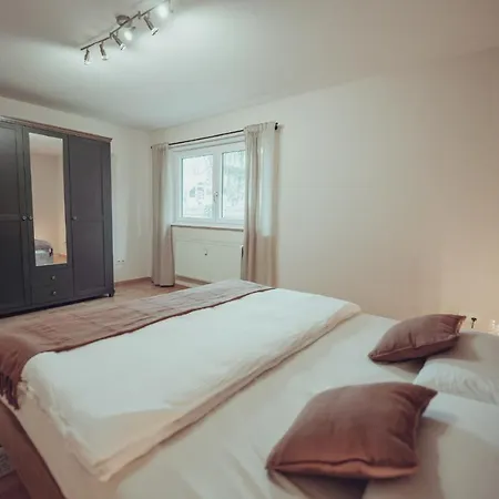 Charmante Ferienwohnung Am Waldrand - Pfalzer Wald - Nahe Bad Durkheim