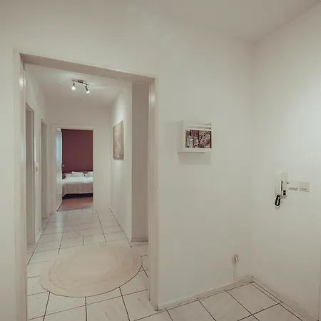 Charmante Ferienwohnung Am Waldrand - Pfalzer Wald - Nahe Bad Durkheim Apartament *
