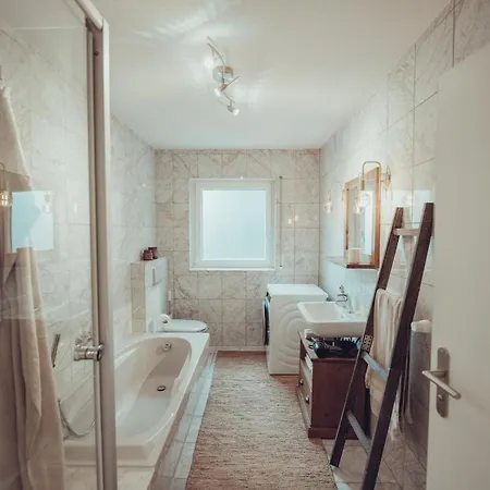 Charmante Ferienwohnung Am Waldrand - Pfalzer Wald - Nahe Bad Durkheim Apartament Carlsberg