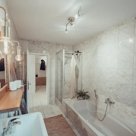Charmante Ferienwohnung Am Waldrand - Pfalzer Wald - Nahe Bad Durkheim Apartament *