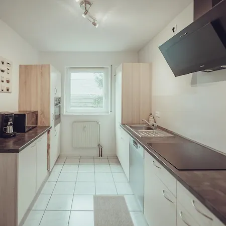 Charmante Ferienwohnung Am Waldrand - Pfalzer Wald - Nahe Bad Durkheim Apartament *